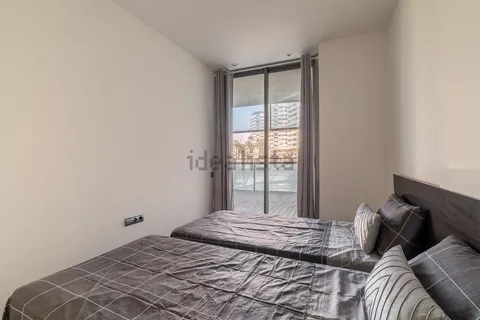 Pis de 127 m² a Barcelona