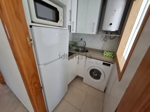 Piso de 56 m² en Huelva