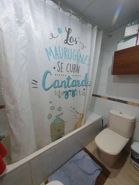 Pis de 85 m² a Almeria