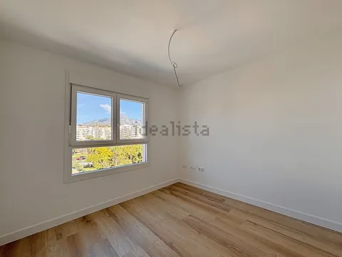 Pis de 116 m² a Marbella