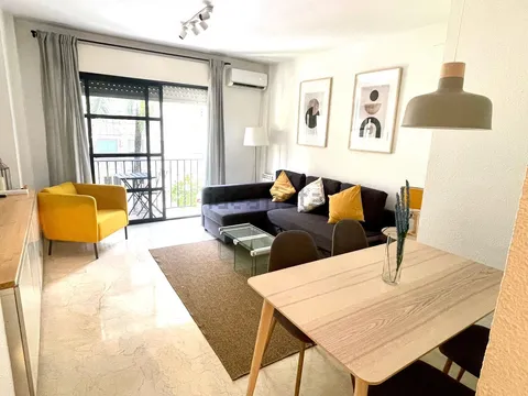 Piso de 75 m² en Huelva