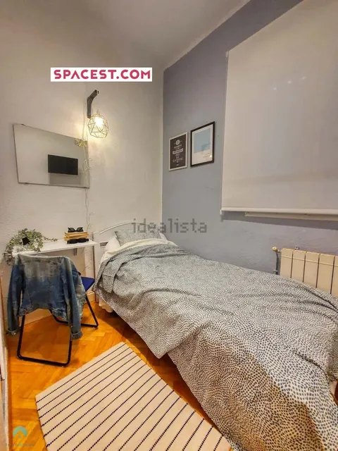 Habitación en alquiler, Madrid