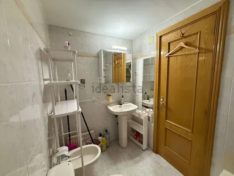 Pis de 35 m² a Madrid
