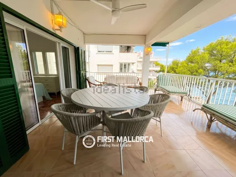 Pis de 134 m² a Calvià (3/19)