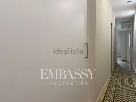 Wohnung 115 m² in Madrid