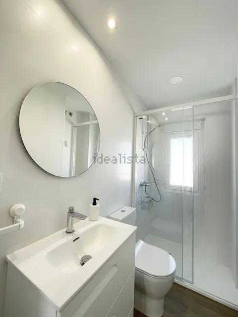 Habitació de lloguer, Santander