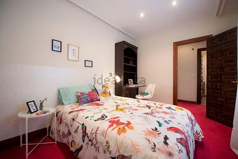 Habitació de lloguer, Bilbao