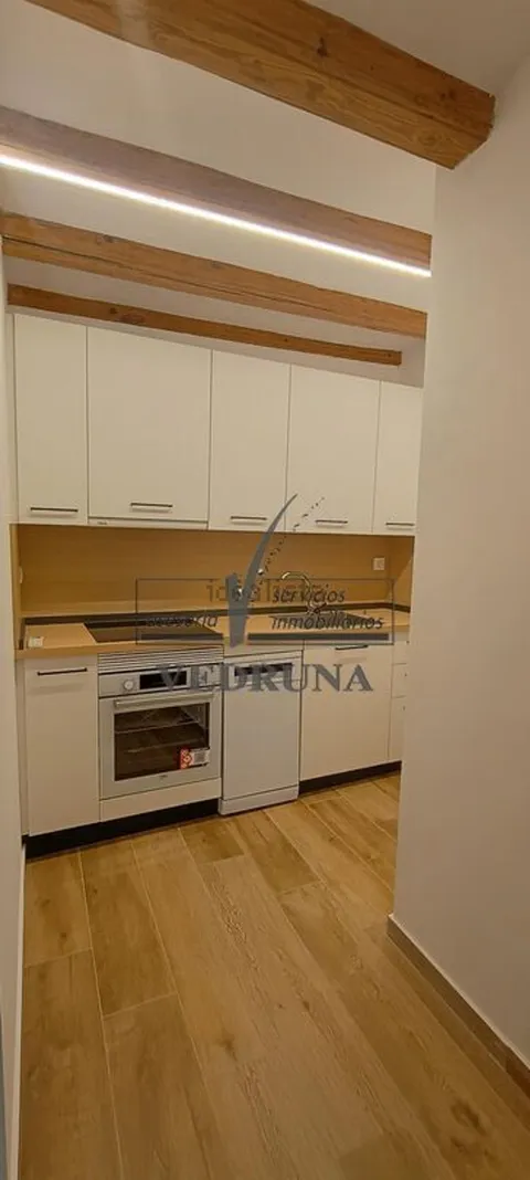 Квартира 40 м² в Граусе