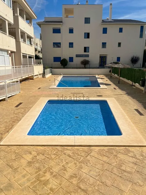 Pis de 106 m² a Puçol