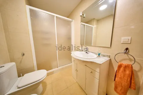 Apartamento 120 m² em Granada