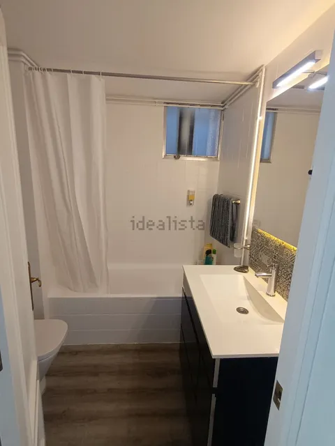 Pis de 80 m² a Sevilla