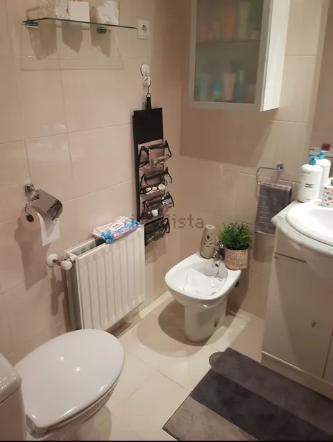 Chambre à louer, Madrid