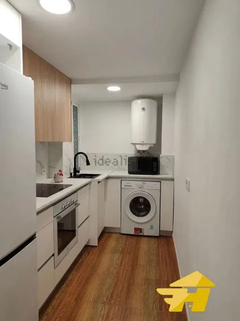 Pis de 80 m² a Còrdova (3/9)