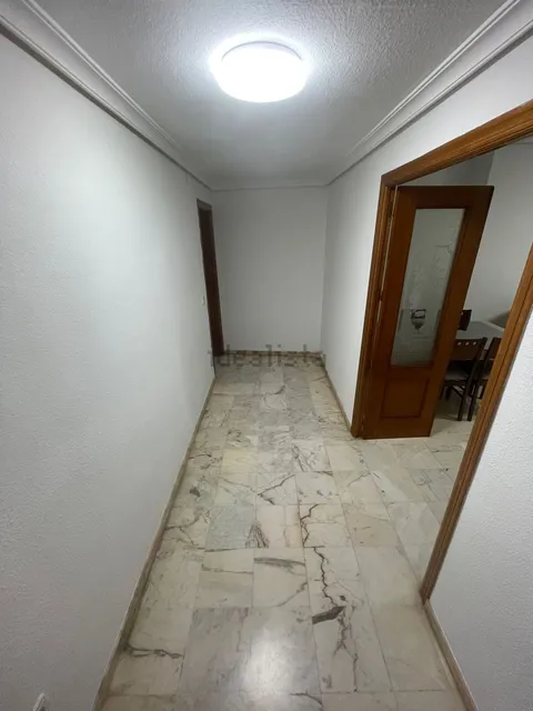 Habitació de lloguer, Còrdova