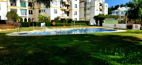 Appartamento 60 m² a Benalmádena