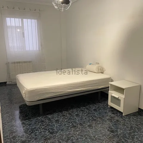 Flat 95 m² in Plasencia