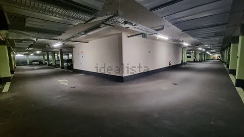 Pis de 53 m² a Madrid