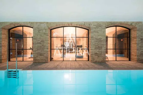 Appartement 120 m² à Barcelone