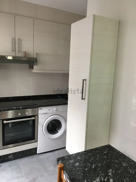 Квартира 35 м² у Оренсе