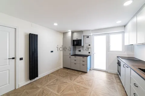 Pis de 221 m² a Madrid