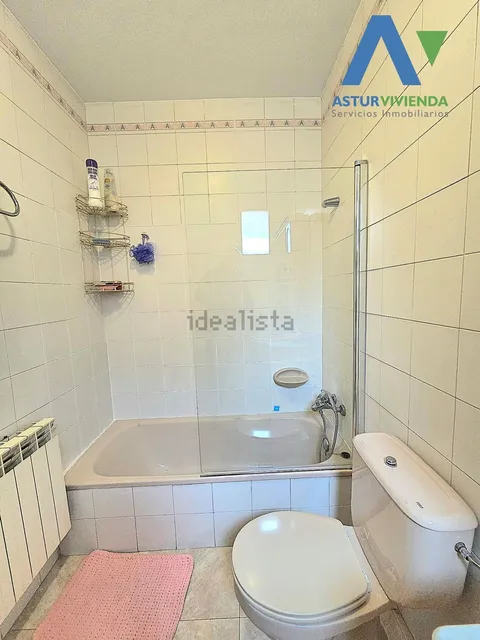 Pis de 97 m² a Oviedo