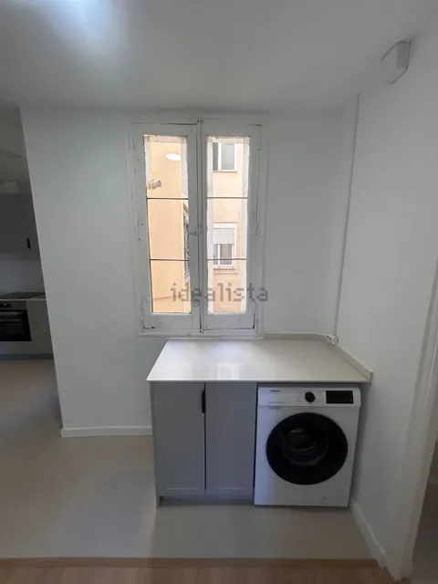 Pis de 140 m² a Madrid