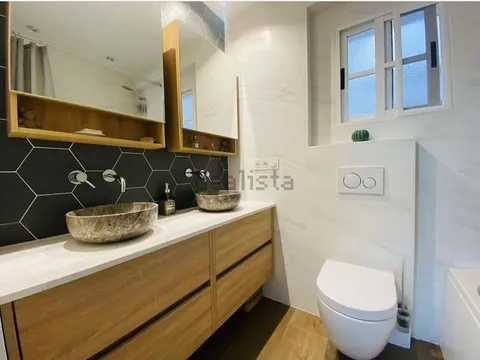 Pis de 107 m² a Castelló de la Plana
