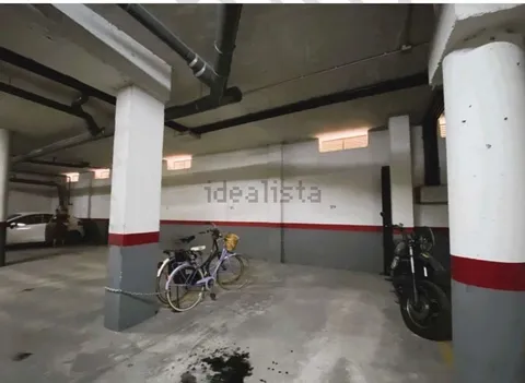 Pis de 120 m² a Múrcia