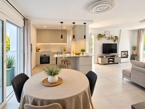 Pis de 116 m² a Mijas
