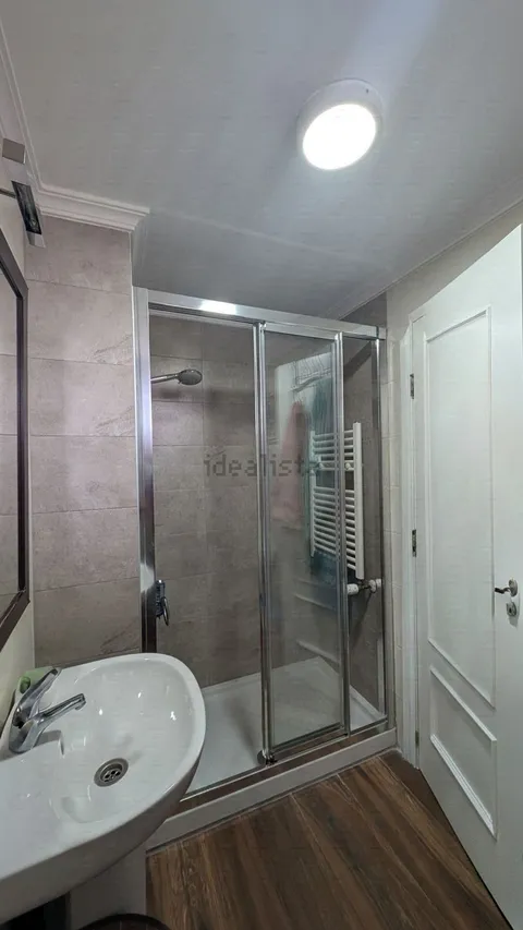Pis de 85 m² a Madrid