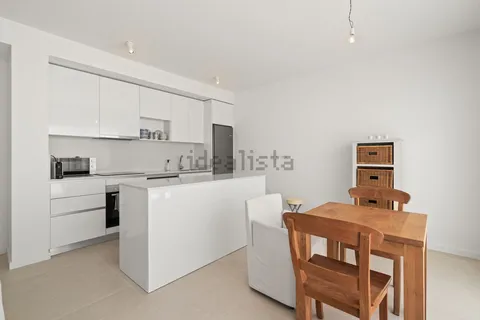 Pis de 100 m² a Estepona