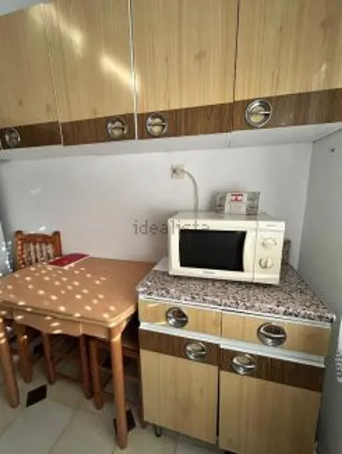 Pis de 52 m² a Palencia