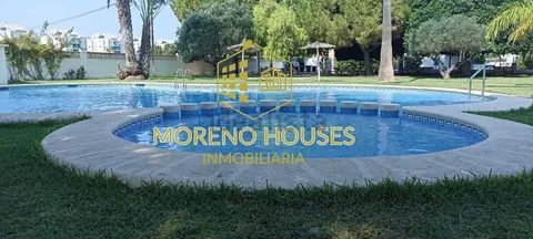 Wohnung 120 m² in Dénia