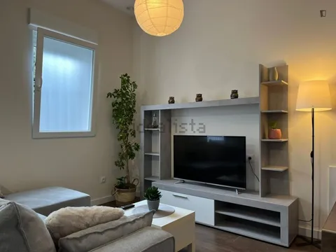 Habitación en alquiler, Burjasot