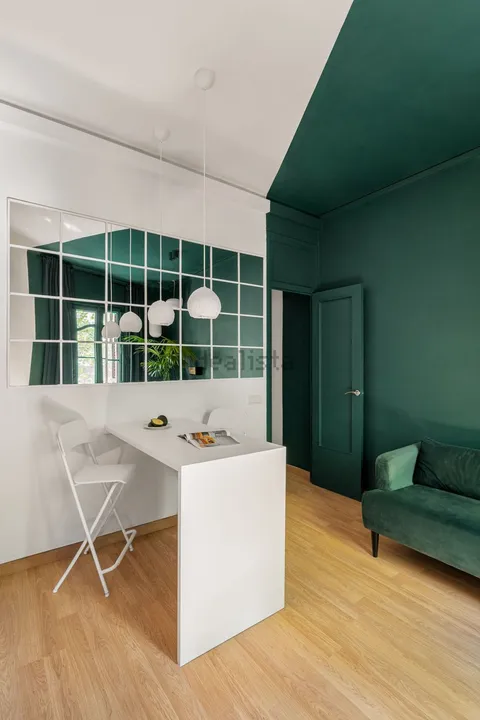 Chambre à louer, Barcelone