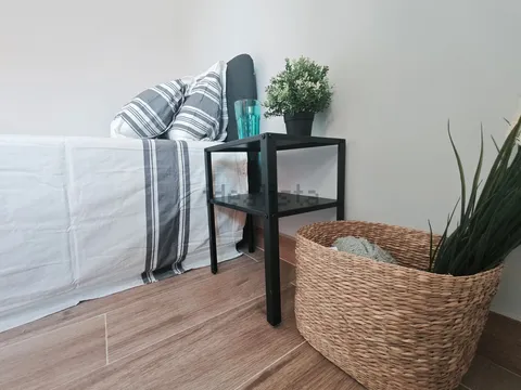 Flat 20 m² in Madrid