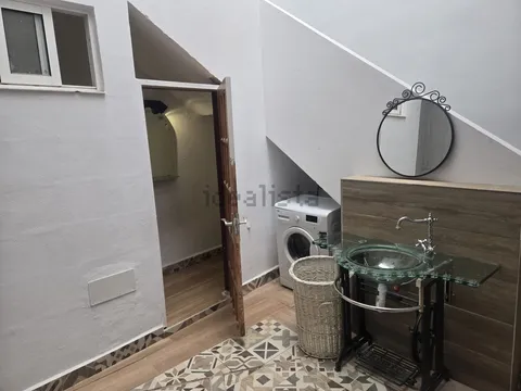 Habitació de lloguer, La Orotava