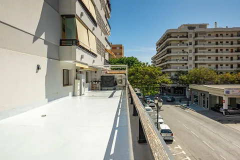 Pis de 266 m² a Marbella