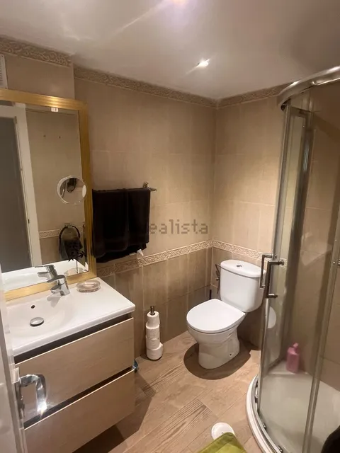 Zimmer zur Miete, Madrid
