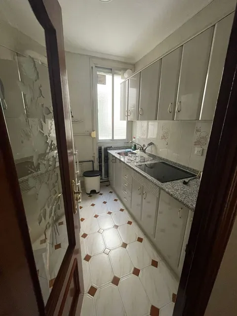 Zimmer zur Miete, Madrid