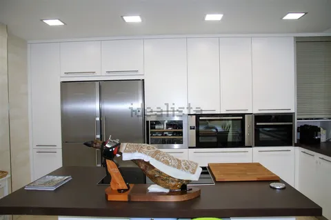 Casa de 510 m² a Madrid