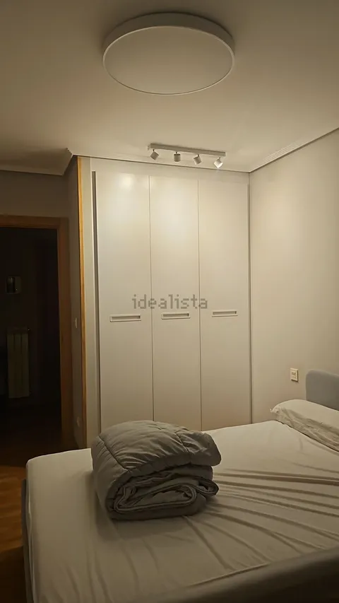 Habitació de lloguer, Arrasate / Mondragón (3/4)