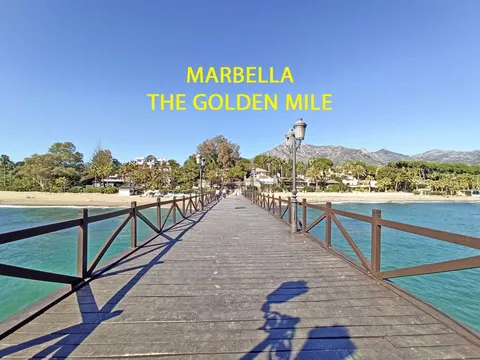 Pis de 290 m² a Marbella