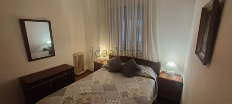 Wohnung 125 m² in Madrid