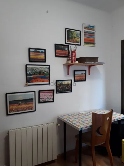 Кімната в оренду, Барселона (3/17)