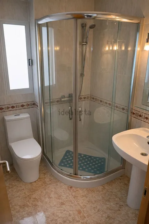 Habitació de lloguer, Almeria
