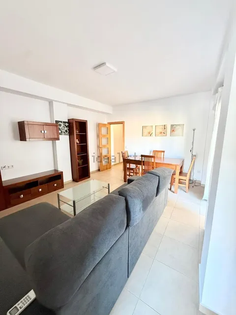 Pis de 90 m² a València