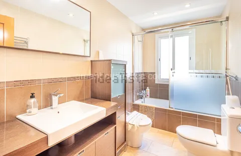 Pis de 121 m² a Altea