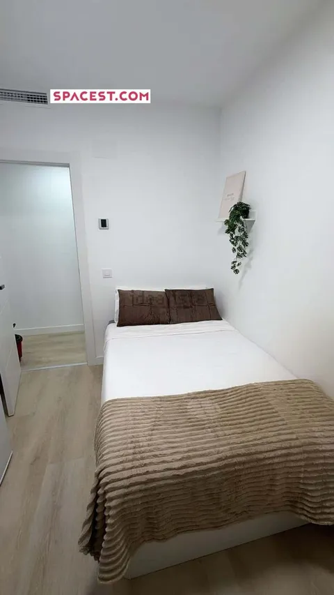 Habitación en alquiler, Madrid