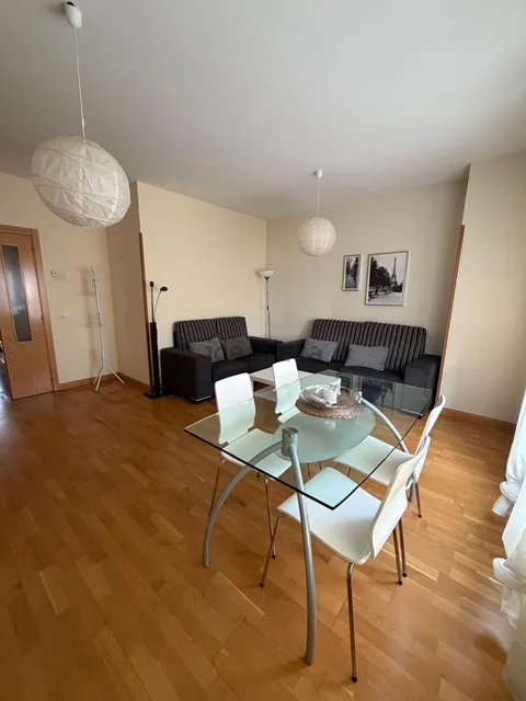 Flat 115 m² in Toledo (2/28)